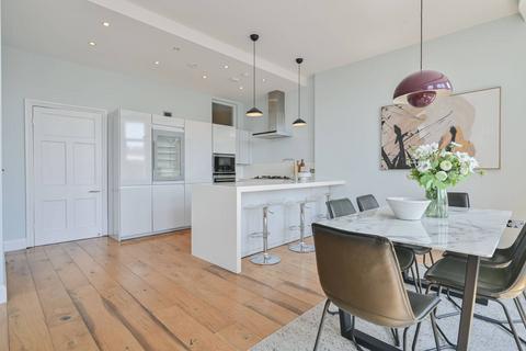 3 bedroom flat for sale, Upper Montagu Street, Marylebone, London, W1H