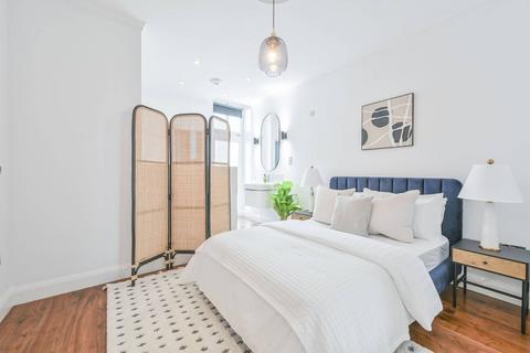 3 bedroom flat for sale, Upper Montagu Street, Marylebone, London, W1H
