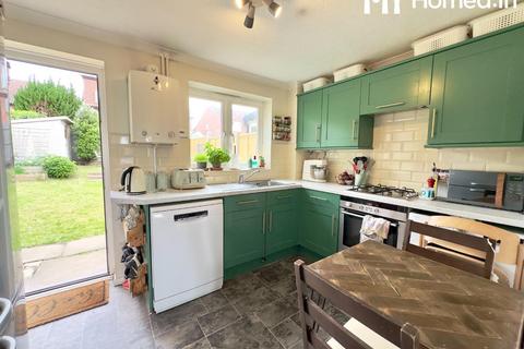 undefined, Dover Close, Southwater, Horsham