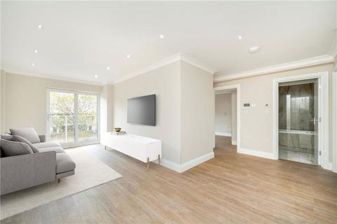 undefined, Goldhawk Road, London W12