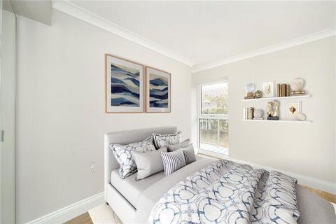 undefined, Goldhawk Road, London W12