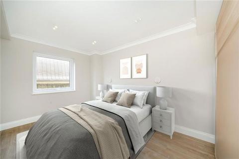 undefined, Goldhawk Road, London W12