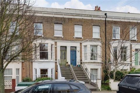 Ellerslie Road, London W12