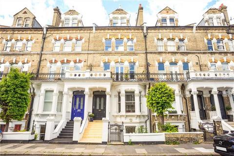 undefined, Gunterstone Road, London W14