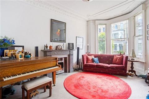 undefined, Gunterstone Road, London W14