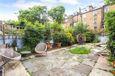 undefined, Gunterstone Road, London W14