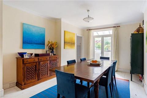 undefined, Gunterstone Road, London W14
