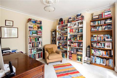 undefined, Gunterstone Road, London W14