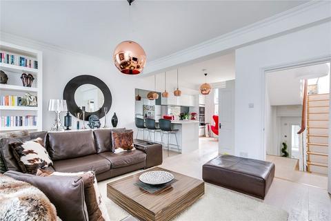 2 bedroom flat for sale, Hetley Road, London W12