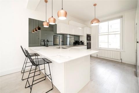 2 bedroom flat for sale, Hetley Road, London W12