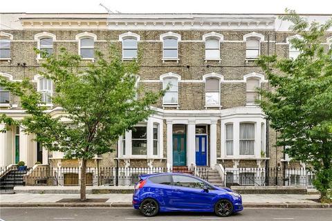 Hetley Road, London W12