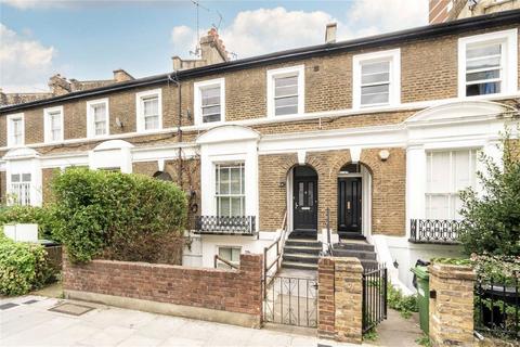 1 bedroom flat to rent, Richmond Way, London W12