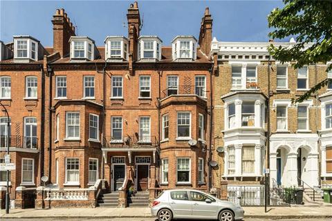 Bolingbroke Road, London W14