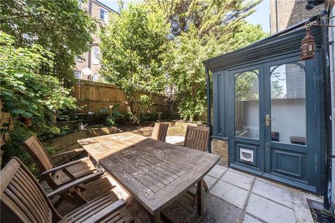 2 bedroom flat for sale, Bolingbroke Road, London W14