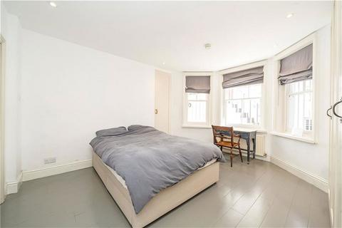 2 bedroom flat for sale, Bolingbroke Road, London W14