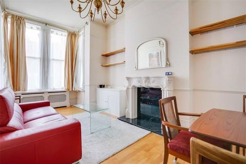 1 bedroom flat to rent, Lakeside Road, London W14