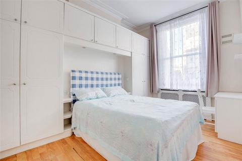 1 bedroom flat to rent, Lakeside Road, London W14