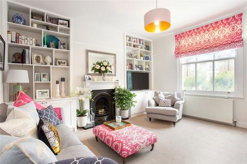 1 bedroom flat for sale, St. Stephens Avenue, London W12