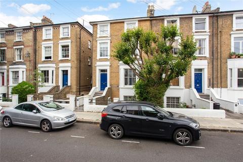 1 bedroom flat for sale, St. Stephens Avenue, London W12