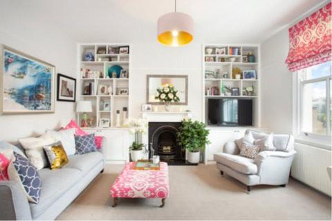 1 bedroom flat for sale, St. Stephens Avenue, London W12