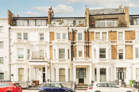 1 bedroom flat to rent, Sinclair Gardens, London W14