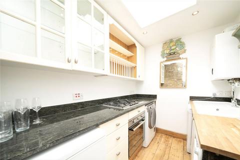 1 bedroom flat to rent, Milson Road, London W14