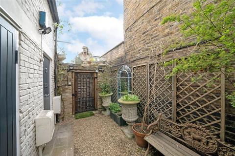 1 bedroom flat to rent, Milson Road, London W14