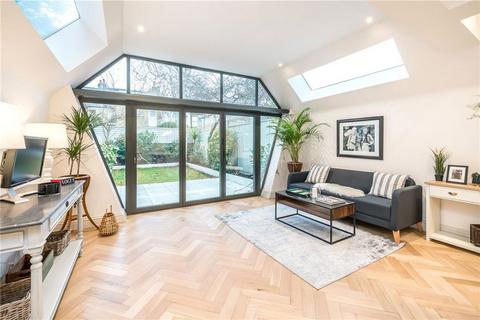 Wardo Avenue, London SW6