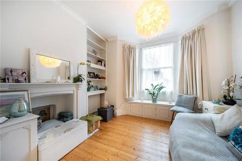 2 bedroom flat for sale, Bronsart Road, London SW6