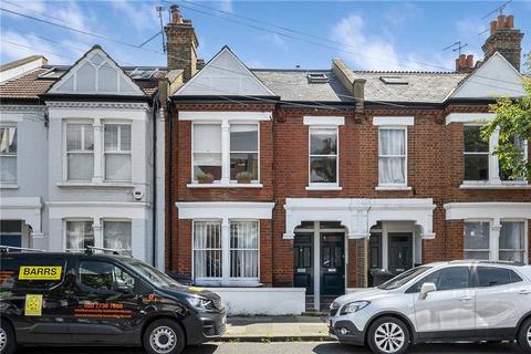 Lambrook Terrace, London SW6