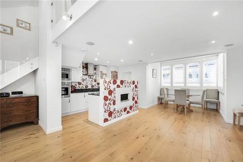 1 bedroom house for sale, Fulham Park Road, London SW6