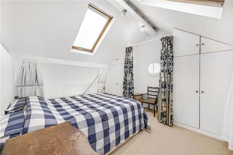1 bedroom house for sale, Fulham Park Road, London SW6