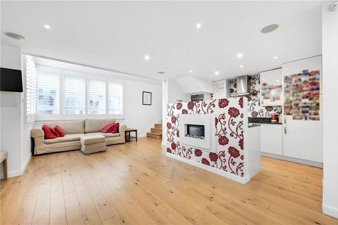 1 bedroom house for sale, Fulham Park Road, London SW6