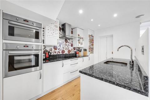 undefined, Fulham Park Road, London SW6