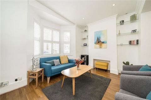 undefined, Yeldham Road, London W6