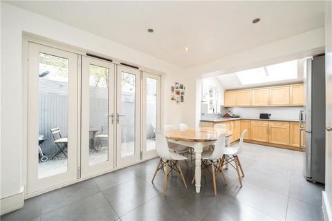 undefined, Yeldham Road, London W6