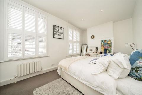 undefined, Yeldham Road, London W6