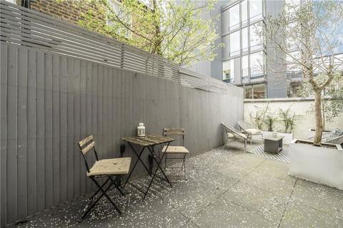 undefined, Yeldham Road, London W6