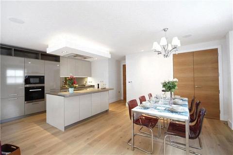 3 bedroom flat for sale, Crisp Road, London W6
