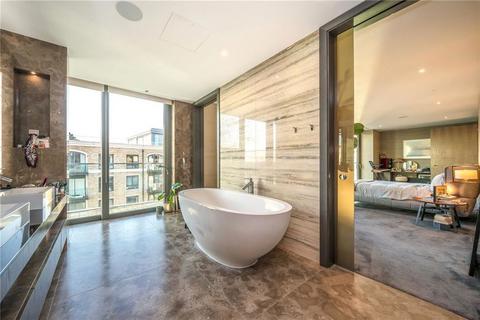 5 bedroom flat for sale, Goldhurst House, Parr's Way, London W6