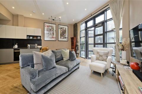Atalanta Street, London SW6