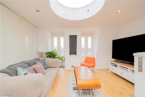 Lillie Road, London SW6