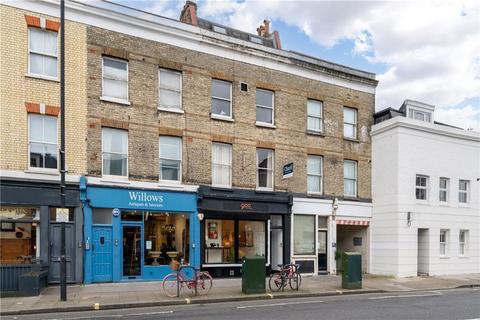 2 bedroom flat for sale, Lillie Road, London SW6