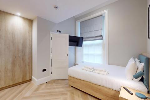 Studio to rent, Draycott Avenue, London SW3