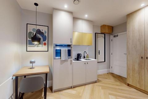 Studio to rent, Draycott Avenue, London SW3