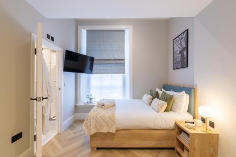Studio to rent, Draycott Avenue, London SW3