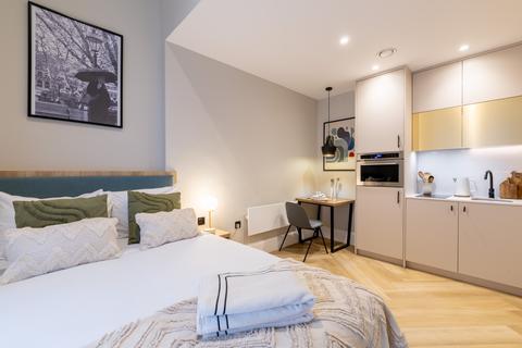 Studio to rent, Draycott Avenue, London SW3
