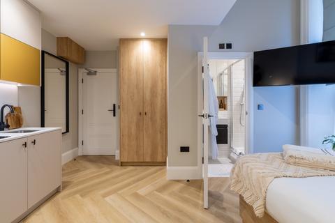 Studio to rent, Draycott Avenue, London SW3