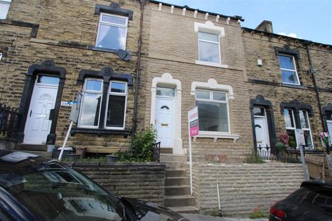 4 bedroom terraced house to rent - Martin Street, Brighouse