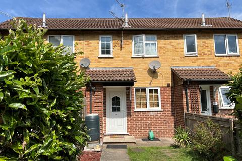 undefined, Evergreen Close, Marchwood SO40
